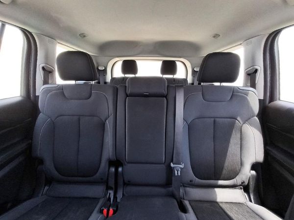 2023 JEEP GRAND CHEROKEE L LAREDO 4X4