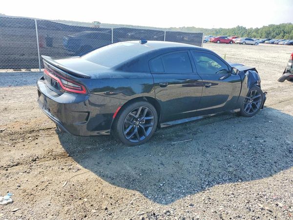 2022 DODGE CHARGER GT