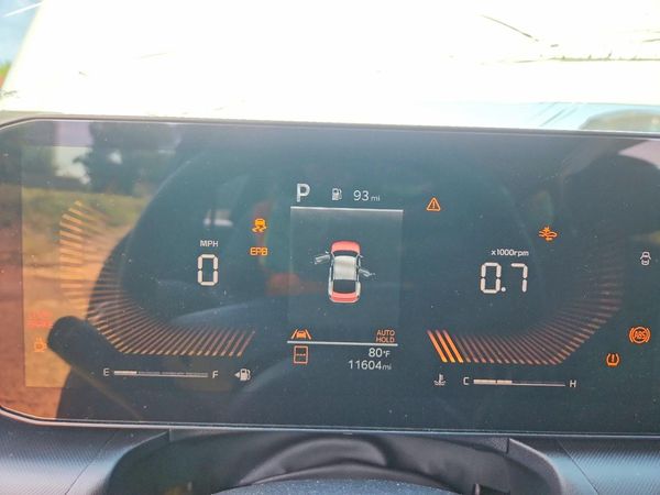 2026 KIA K4 LX, LXS