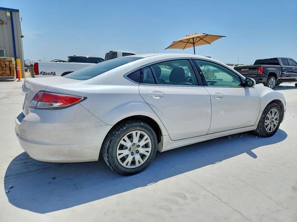 2013 MAZDA 6