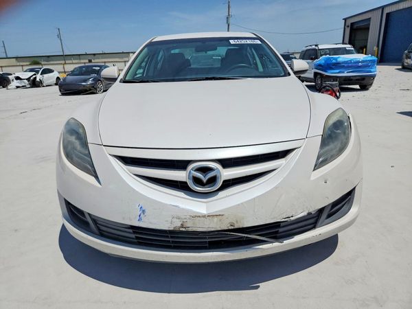 2013 MAZDA 6