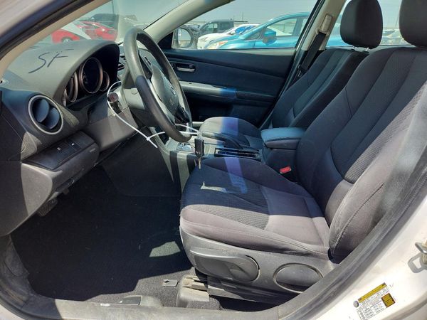 2013 MAZDA 6