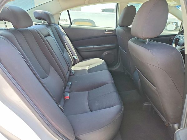 2013 MAZDA 6