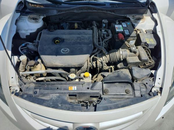 2013 MAZDA 6