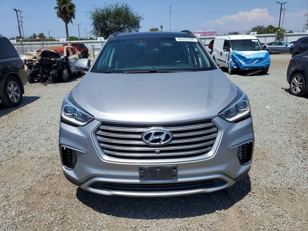 2017 HYUNDAI SANTA FE TOP