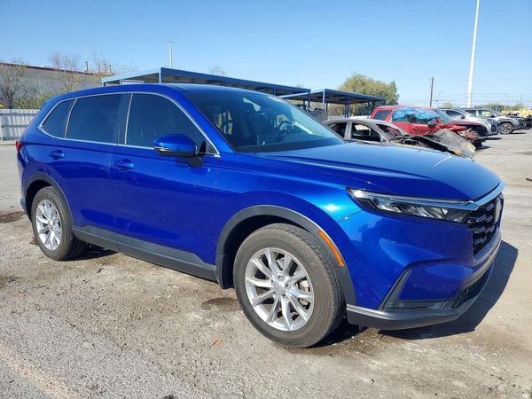 2024 HONDA CR-V
