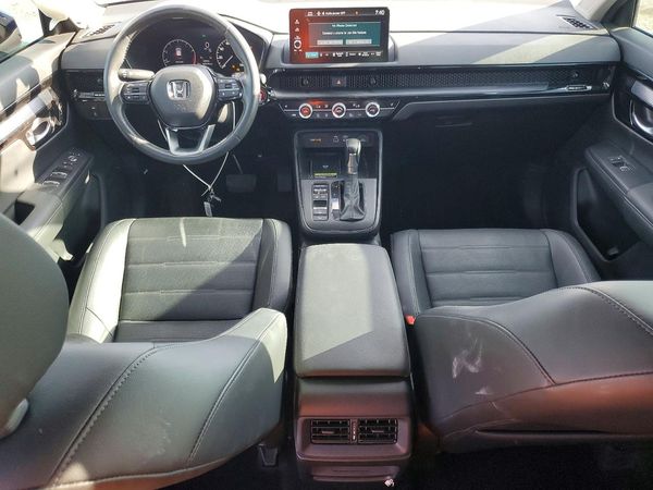 2024 HONDA CR-V