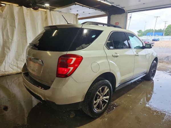 2017 CHEVROLET EQUINOX LT / FL