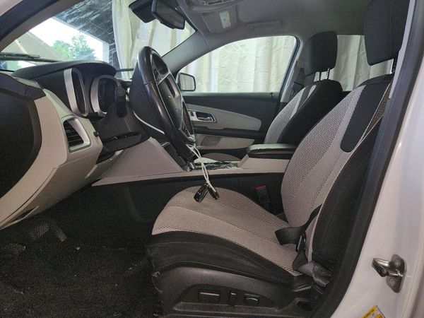 2017 CHEVROLET EQUINOX LT / FL