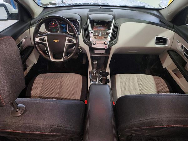 2017 CHEVROLET EQUINOX LT / FL