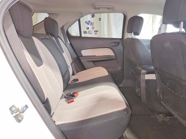 2017 CHEVROLET EQUINOX LT / FL