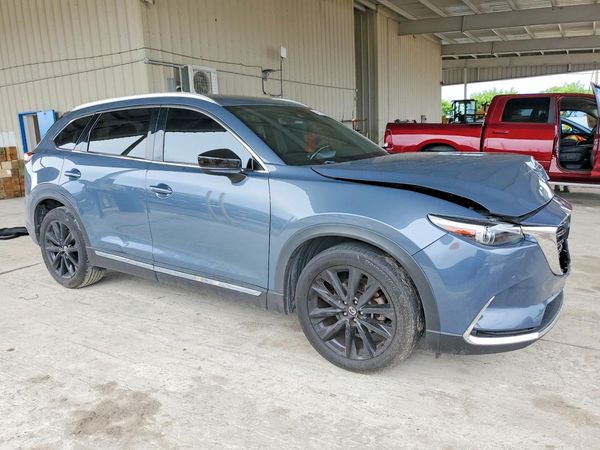 2021 MAZDA CX-9 Grand Touring