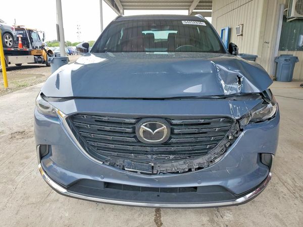 2021 MAZDA CX-9 Grand Touring