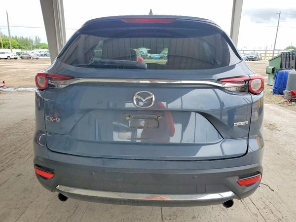 2021 MAZDA CX-9 Grand Touring