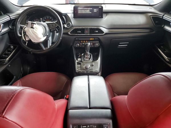 2021 MAZDA CX-9 Grand Touring