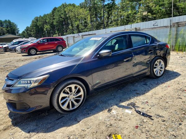 2016 ACURA ILX