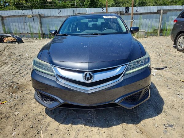 2016 ACURA ILX Base/Acura Watch Plus