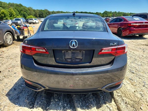 2016 ACURA ILX Base/Acura Watch Plus