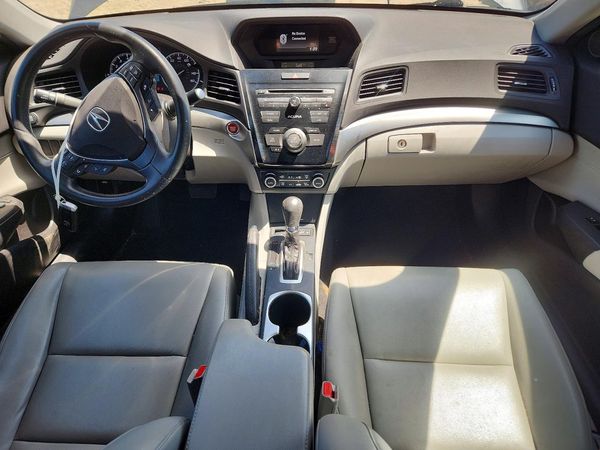 2016 ACURA ILX Base/Acura Watch Plus