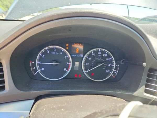 2016 ACURA ILX Base/Acura Watch Plus