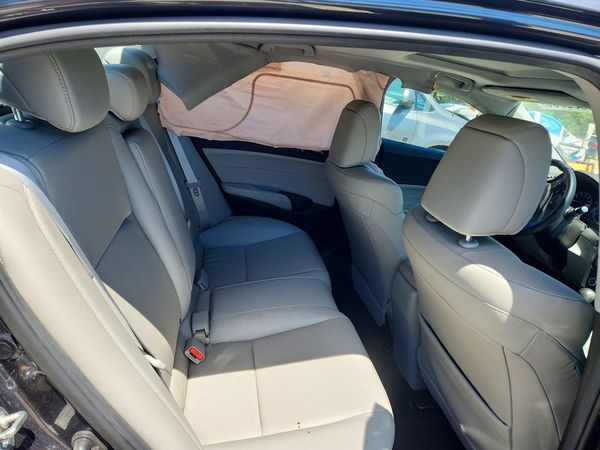 2016 ACURA ILX Base/Acura Watch Plus