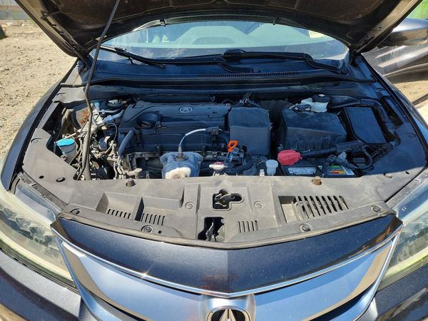 2016 ACURA ILX Base/Acura Watch Plus