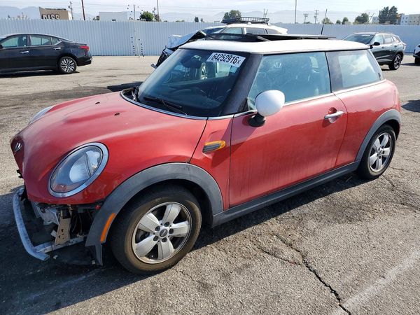 2015 MINI COOPER