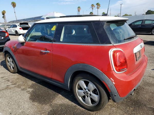 2015 MINI COOPER