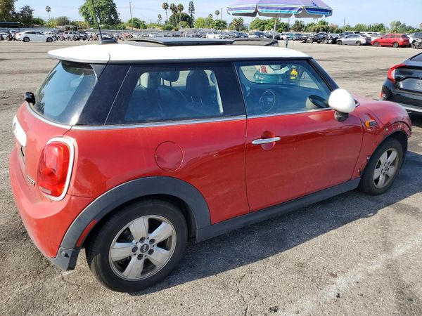 2015 MINI COOPER