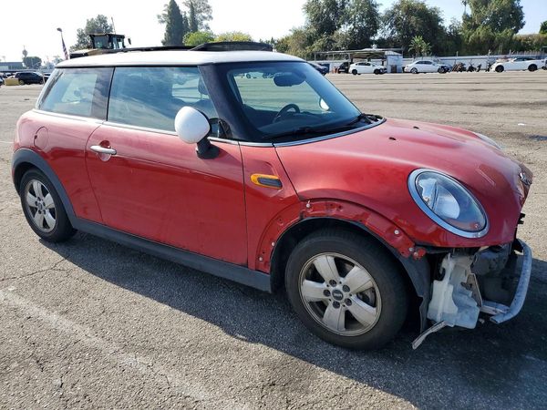 2015 MINI COOPER