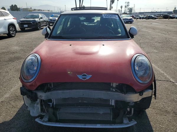 2015 MINI COOPER