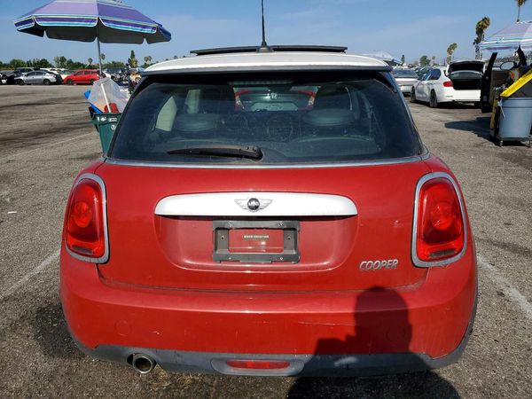 2015 MINI COOPER