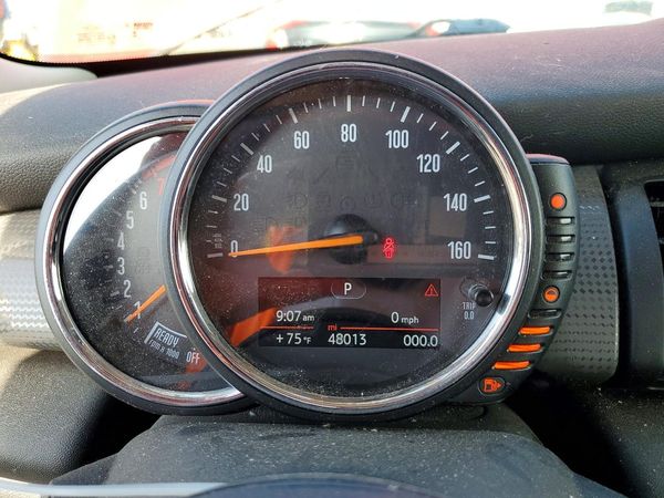 2015 MINI COOPER