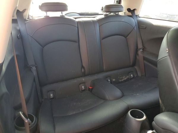2015 MINI COOPER