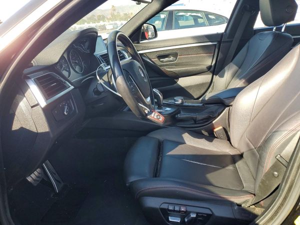 2019 BMW 430I Gran Coupe