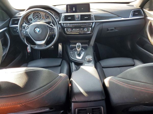 2019 BMW 430I Gran Coupe