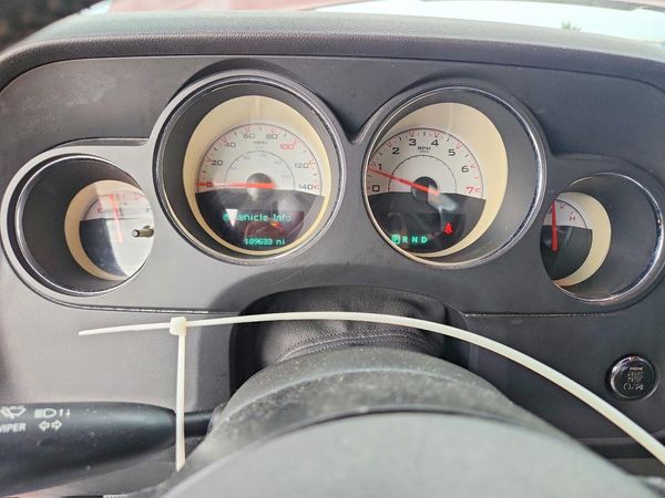 2014 DODGE CHALLENGER