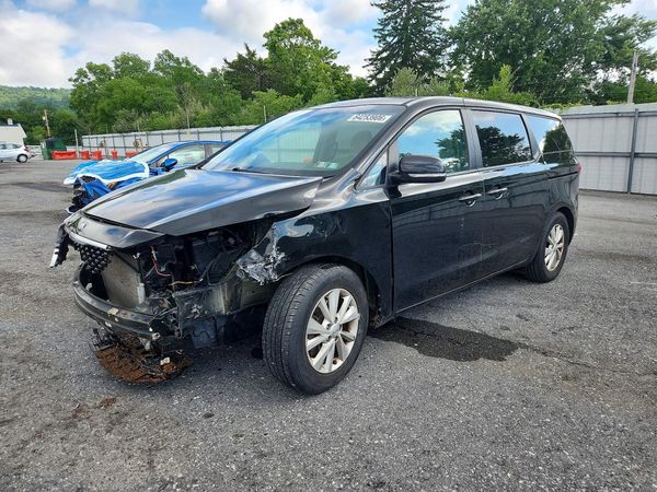 2018 KIA ALTIMA