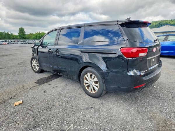 2018 KIA ALTIMA