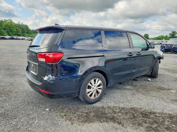 2018 KIA ALTIMA