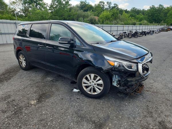 2018 KIA ALTIMA