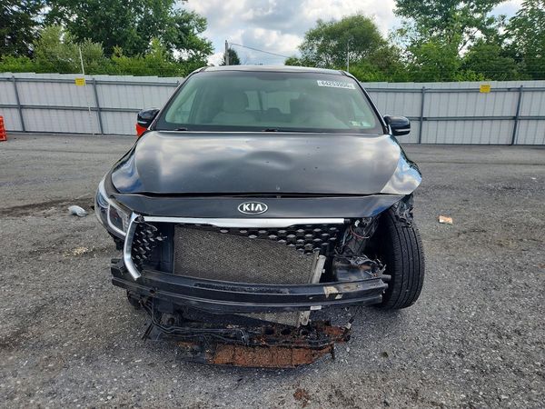 2018 KIA ALTIMA