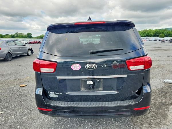 2018 KIA ALTIMA
