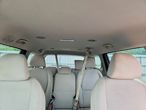 2018 KIA ALTIMA