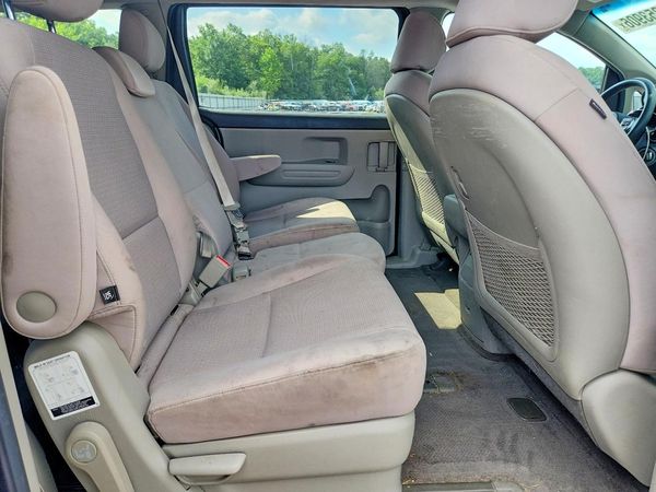 2018 KIA ALTIMA
