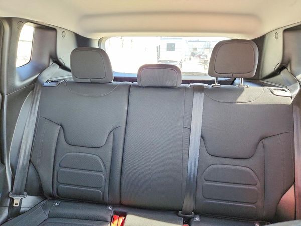 2019 JEEP RENEGADE