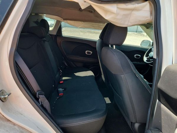 2014 KIA SOUL GL(BASE)