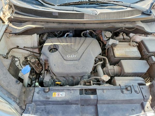 2014 KIA SOUL GL(BASE)