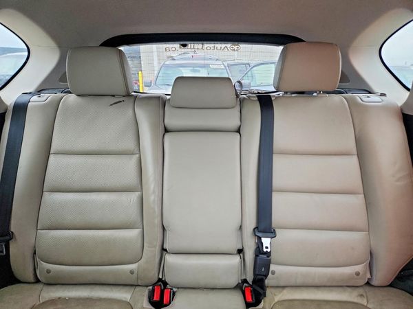 2014 MAZDA CX-5 Grand Touring/GT