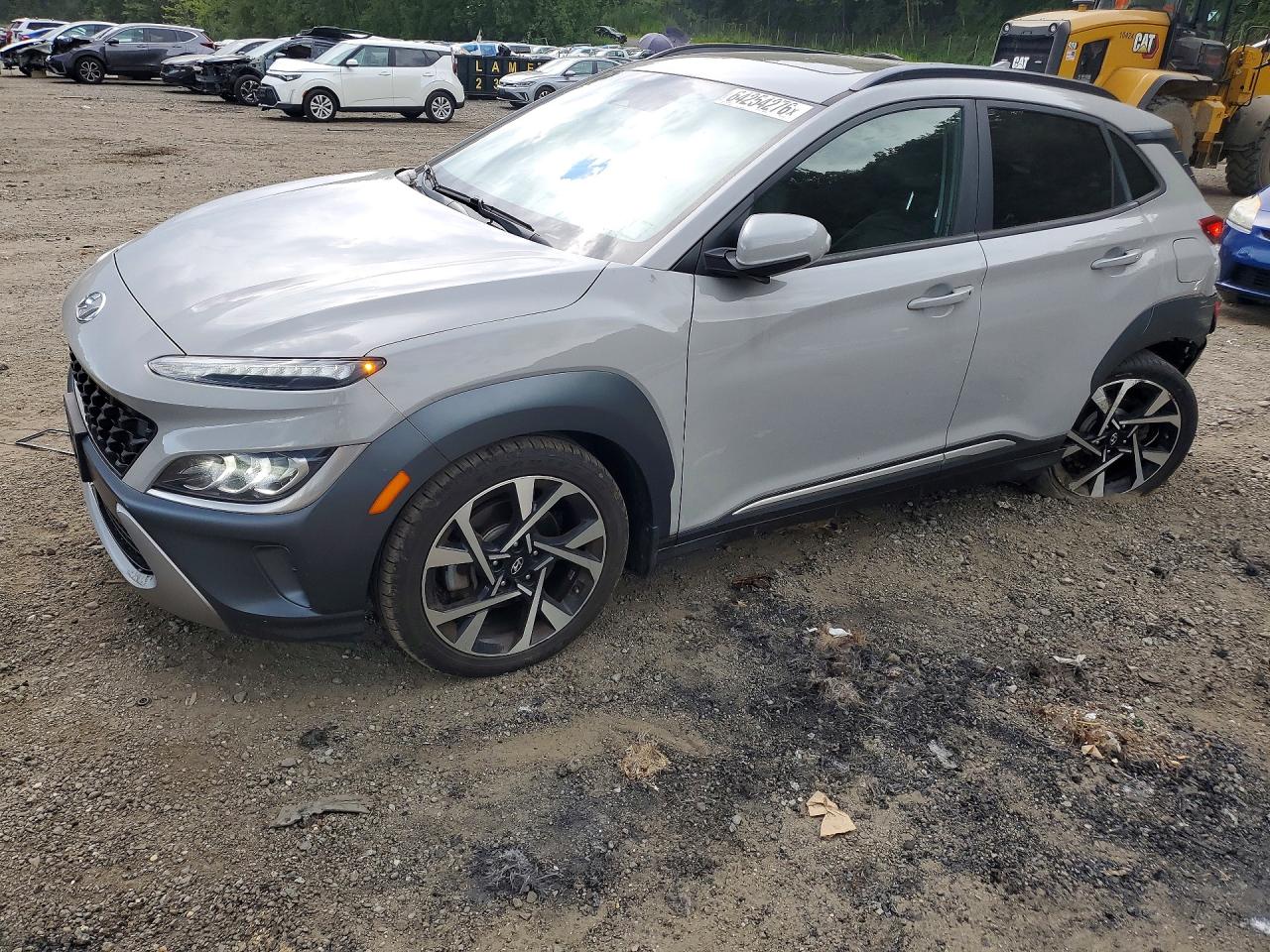 2023 HYUNDAI KONA Limited